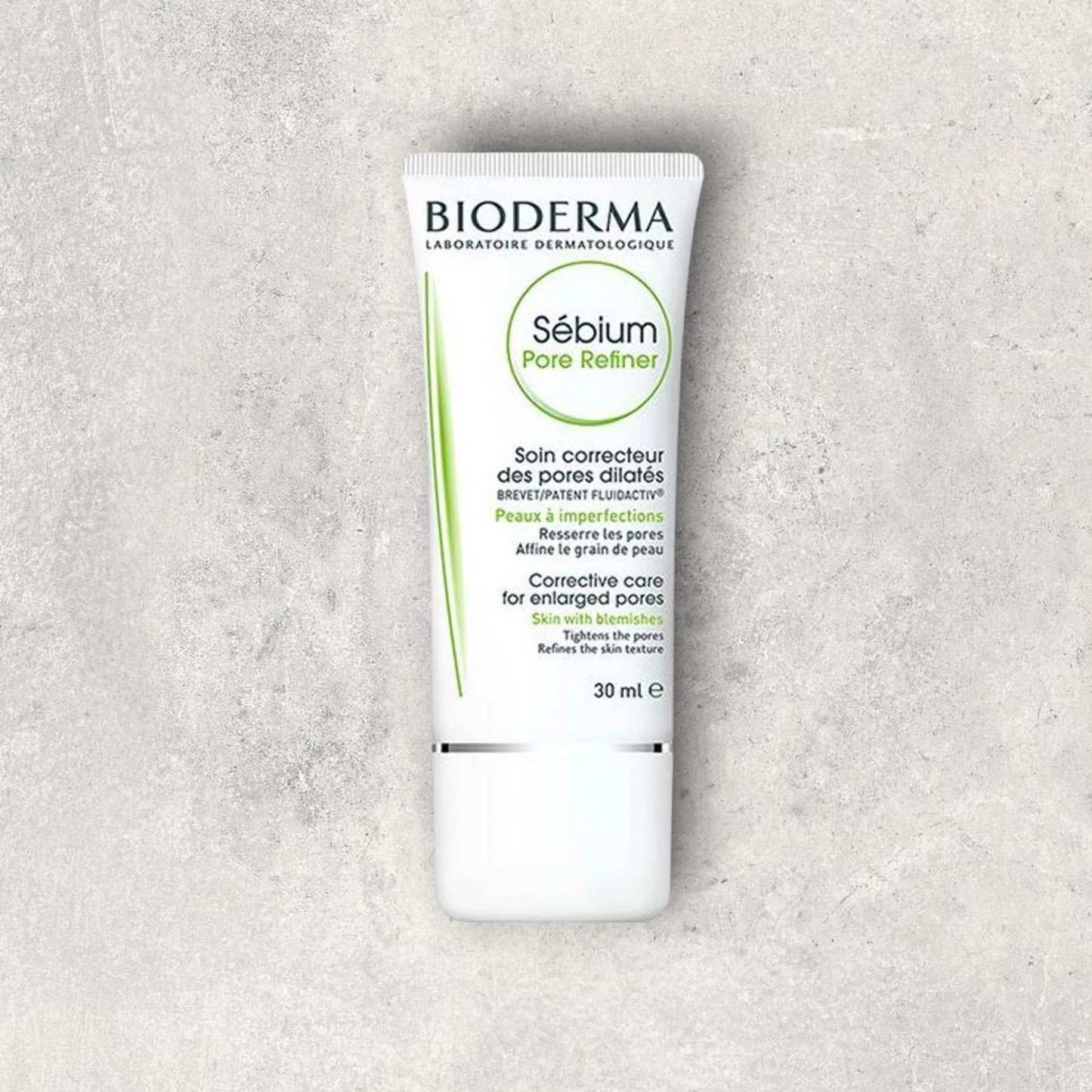 Sebium Pore Refiner Corrective Care for Enlarged Pores 30Ml 1Oz