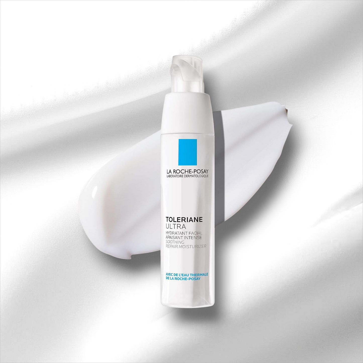 La Roche-Posay Toleriane Dermallergo
