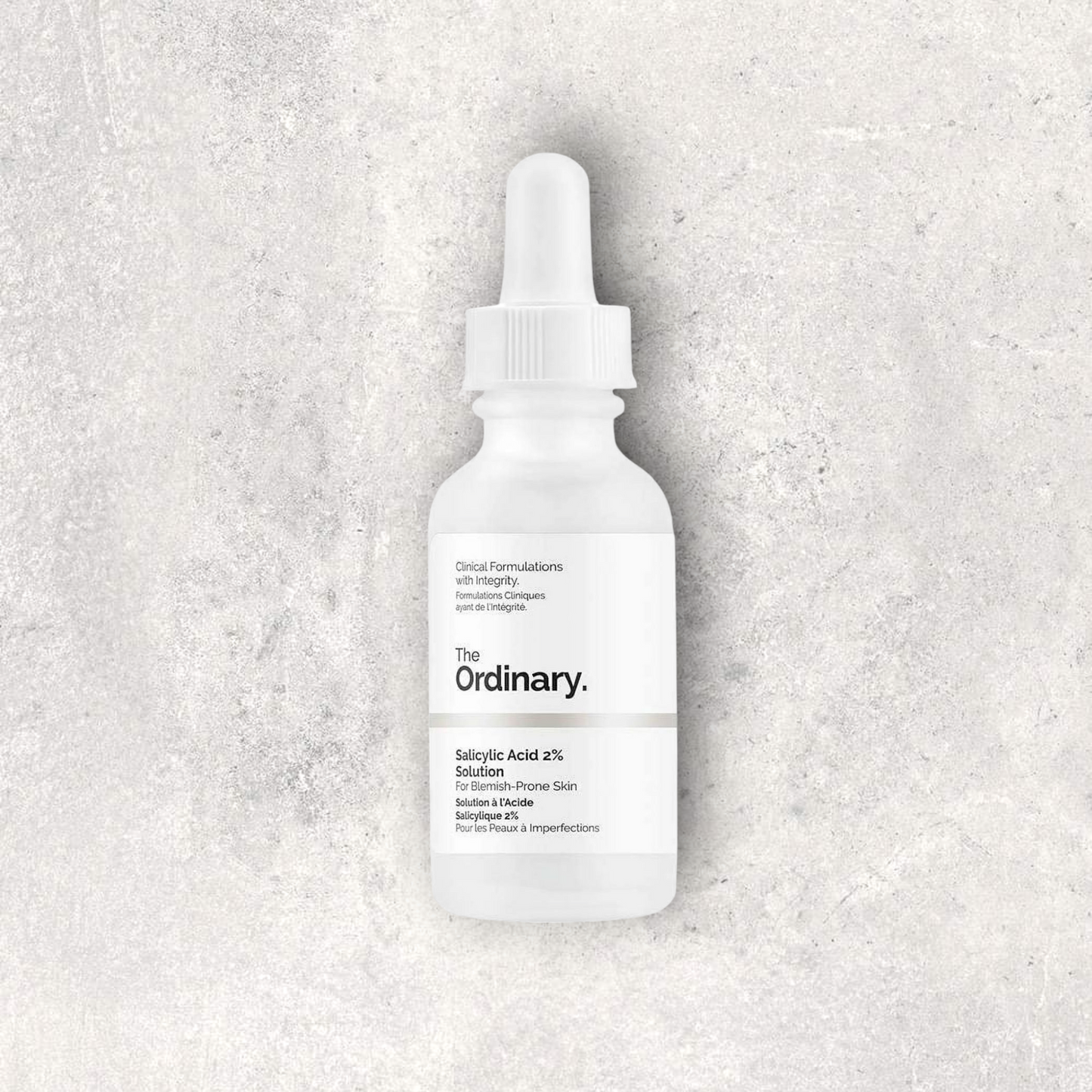 Exfoliating Salicylic Acid 2% Solution 30Ml