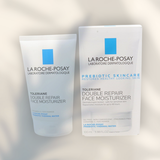 La Roche-Posay Toleriane