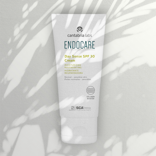 ENDOCARE DAY SENSE